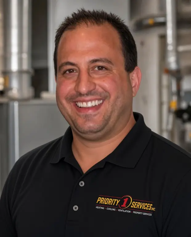 Frankie Tringali, co-owner