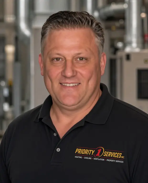 Hans Martin, co-owner