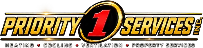Priority One Services, Inc. — Heating, Cooling, Ventilation, Property Services